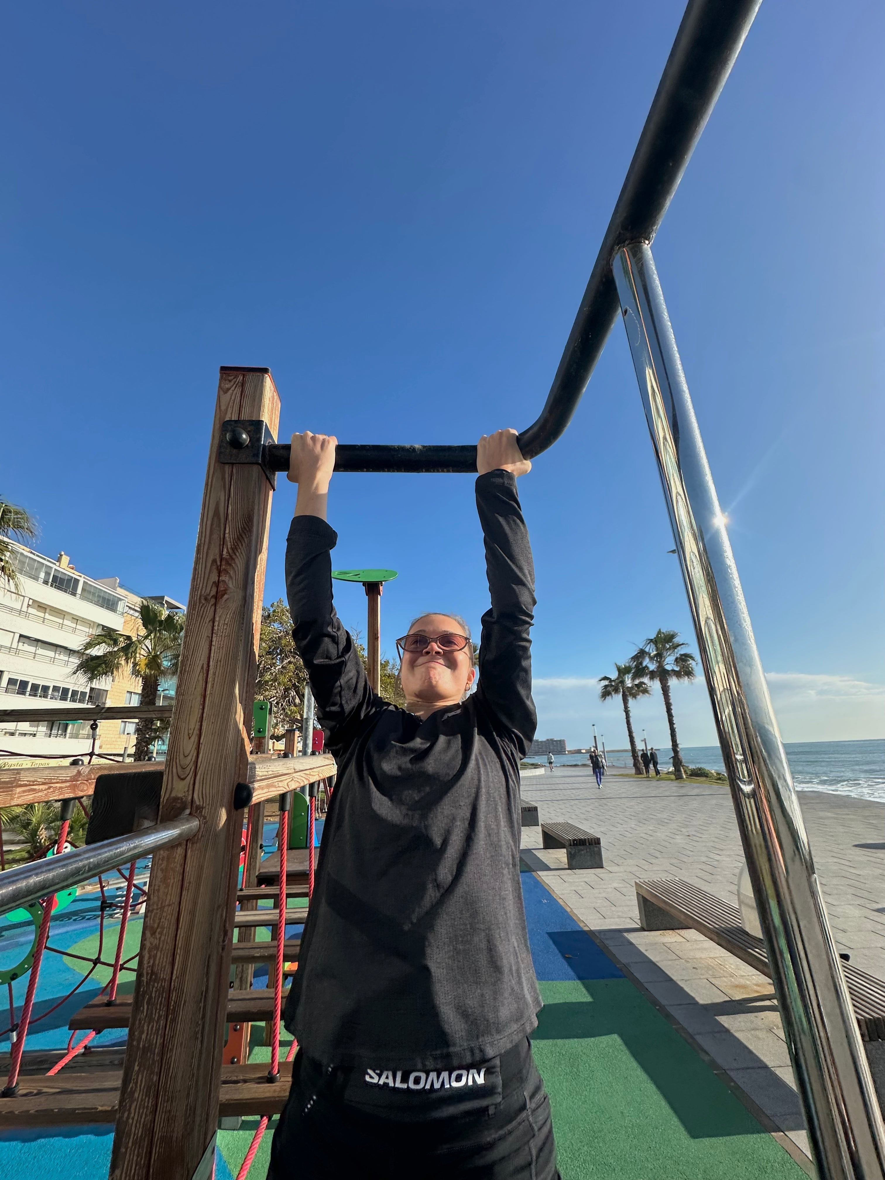 Torrevieja Training Camp