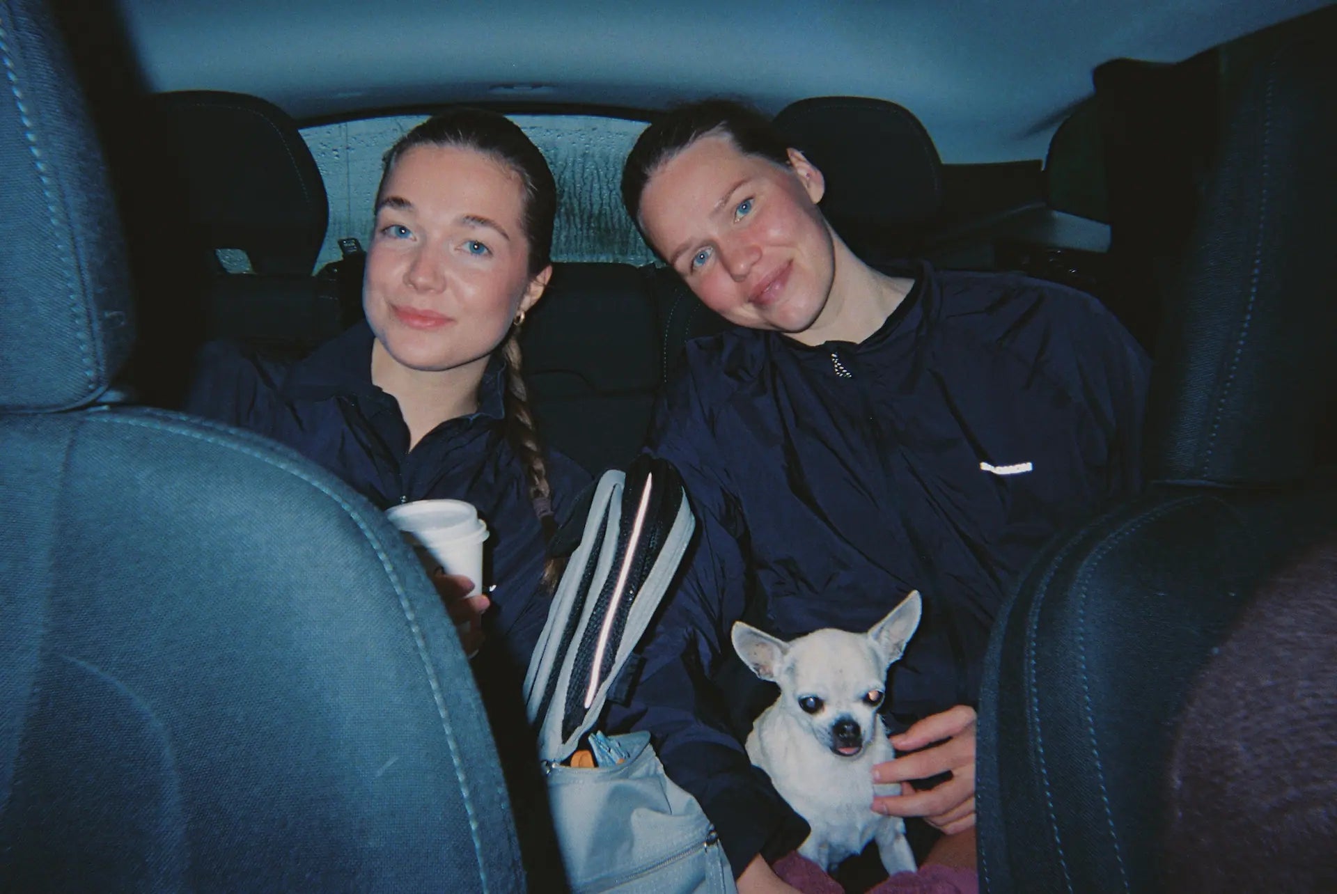 inka&julie-hapoclub